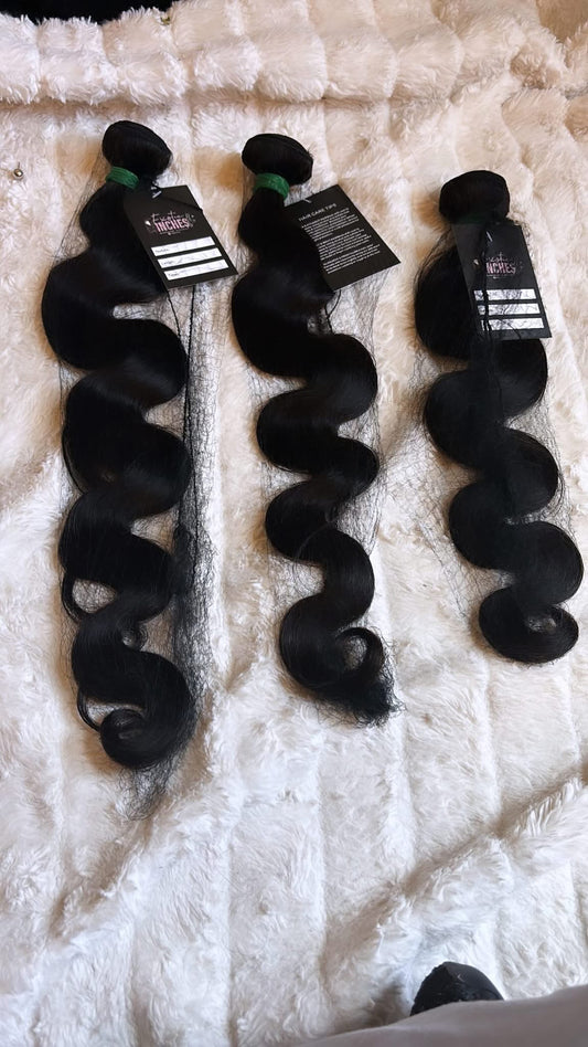 3 bundle deal